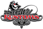 Jokers Wild Kustoms