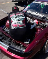 Kirkwood Motorsport cosmo  prowear t-shirt