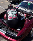 Kirkwood Motorsport cosmo  prowear t-shirt