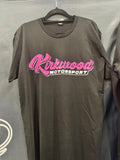 Kirkwood Motorsport range rover   prowear t-shirt