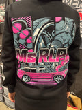 Kirkwood Motorsport prowear range rover hoodie