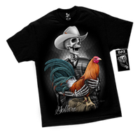 Mens T-Shirt - Gallero