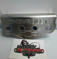 chevrolet  switch plate