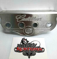 cadillac switch plate