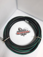 front hose
