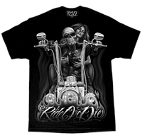 Mens T-Shirt - ROD - My Old Lady