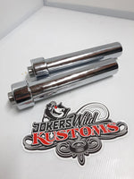 6 inch cylinders