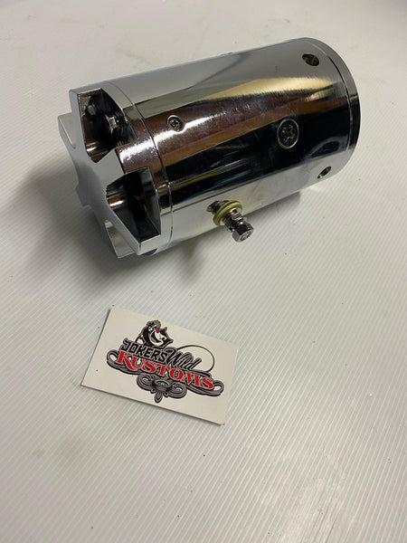 thunder competition motor