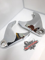 chrome upper arms 59-64